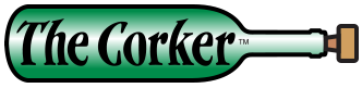Corker logo